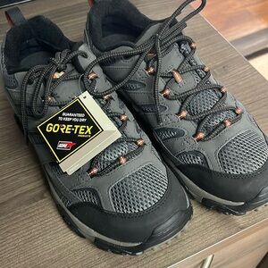 Merrell Moab Goretex Hiking Shoes